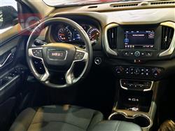 جی ئێم سی تیرەین